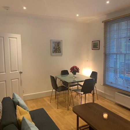 Beautiful One Bedroom Flat In The Heart Of Notting Hill Gate Лондон Экстерьер фото