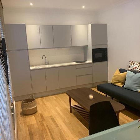 Beautiful One Bedroom Flat In The Heart Of Notting Hill Gate Лондон Экстерьер фото