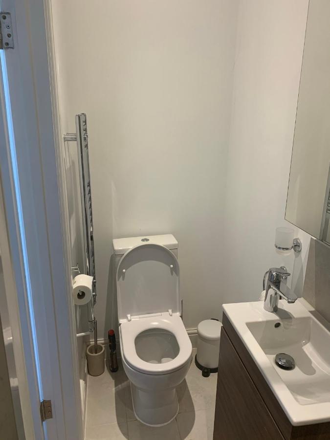 Beautiful One Bedroom Flat In The Heart Of Notting Hill Gate Лондон Экстерьер фото