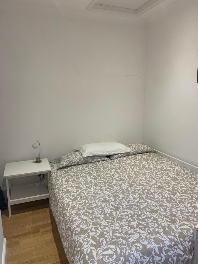 Beautiful One Bedroom Flat In The Heart Of Notting Hill Gate Лондон Экстерьер фото
