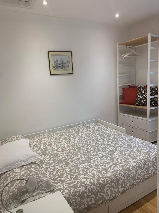 Beautiful One Bedroom Flat In The Heart Of Notting Hill Gate Лондон Экстерьер фото